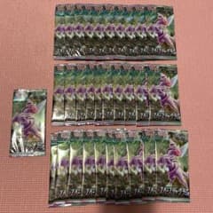 ポケカ　スペースジャグラー　カイチャレンジのサムネイル