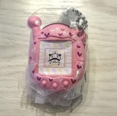 たまごっち ミニチュアチャームコレクション　おやじっち　たまごっちプラスのサムネイル
