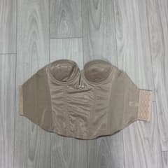 DRESS The LIFE ベージュ ブライダルインナーのサムネイル