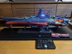 Hachette完成品 アシェット 宇宙戦艦ヤマト 2202 - メルカリ