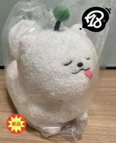 18TRIP しゅうまい寝そべりBIGぬいぐるみ2の入手方法まとめ – 攻略大百科