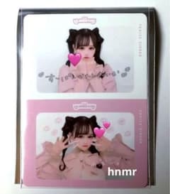 FRUITSZIPPERかれん推しユニ2枚 Amazon.co.jp: チェキ2枚 FRUITS ZIPPER 松本かれん チェキ2枚