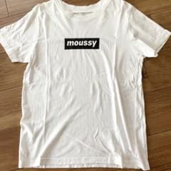 【けぇ様 専用】moussy Tシャツのサムネイル