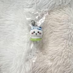 ちいかわ ハチワレ 目印チャームのサムネイル