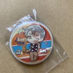 BTS 1st ペンミ 缶バッジ ナムジュン 貴重 BTS 1st ペンミ 缶バッジ ナムジュン 貴重 BTS 1st ペンミ 缶バッジ