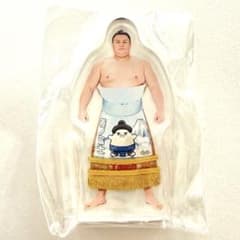大相撲 ガチャ 義ノ富士 アクリルスタンドのサムネイル