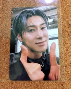 新品・封入特典》東方神起 ユノ TIME'S TICKIN' トレカ D - メルカリ