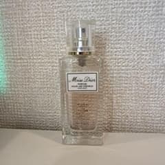 【Dior】 ミスディオール ヘアミスト 30ml Miss Dior 香水のサムネイル
