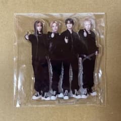SHINee ランダムトイ アクスタ オニュ キー ミノ テミン SHINee ランダムトイ アクスタ オニュ キー ミノ テミン - メルカリ