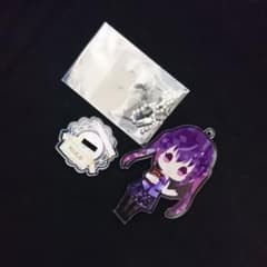 ごちうさ リゼ ミロこらーじゅ アクリルスタンドキーホルダーのサムネイル