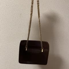 ZARA チェーンバッグのサムネイル