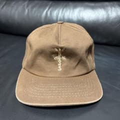 travis scott cactus jack キャップ - メルカリ