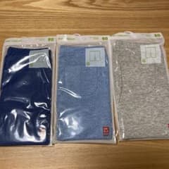ゆか様専用　新品　未開封　UNIQLO ユニクロ レギンスのサムネイル
