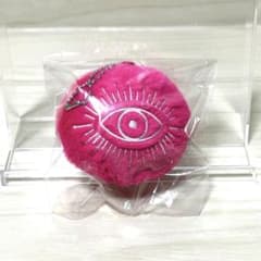 キタニタツヤ ストレス解消キーホルダー爆握 ピンク - メルカリ