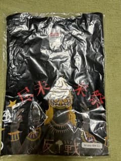 BRAHMAN 尽未来祭 Tシャツのサムネイル