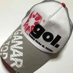 コロペン様専用gol.キャップ☆のサムネイル