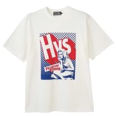 HYSTERIC GLAMOUR Tシャツのサムネイル