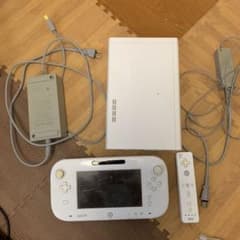 Wii Uのサムネイル