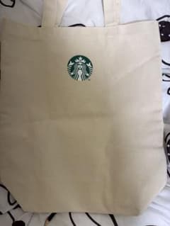 Starbucks Rewards トートバッグのサムネイル