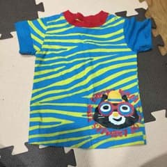 新品未使用 Tシャツのサムネイル