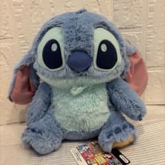 ディズニースティッチBIGぬいぐるみ　Disney Collectionのサムネイル