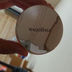 MAQuillAGE フラットベースチェンジのサムネイル