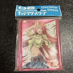 モンスター娘のいる日常 『ミーア』 スリーブ65枚入り - メルカリ