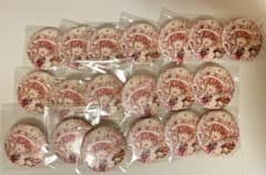 アイドリッシュセブン アイナナ expo UR kv 缶バッジ 七瀬陸のサムネイル