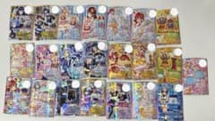 アイカツ アイカツフレンズ カード まとめ売り BFR PR R N FR CR