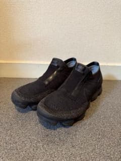 コムデギャルソン×ナイキ NIKE AIR VAPORMAX FK / CDG