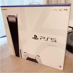 PS5本体とG-STORY　一体化モバイルモニターのサムネイル
