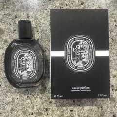 箱付き】diptyque ディプティック 空き瓶 75ml インテリア・撮影用