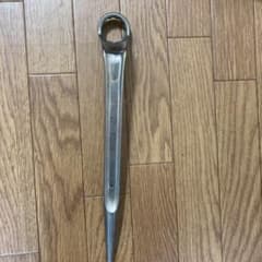 トネ　チタンメガネレンチ　M 16のサムネイル