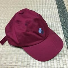 jouetie キャップ バラ刺繍のサムネイル
