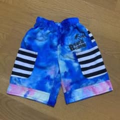 水着 男の子 ハーフパンツのサムネイル