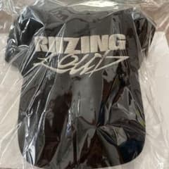【新品】RIIZE RIIZING LOUD キャップ ブラック黒のサムネイル