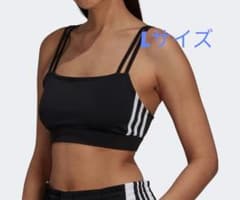ブラトップ アディダス 未使用品のサムネイル