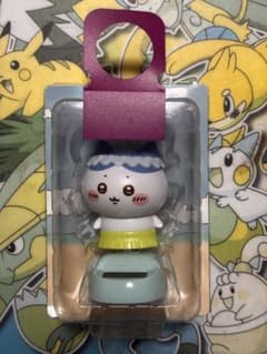 ちいかわ ゆらゆらソーラー 映画人魚の島のひみつ ハチワレのサムネイル