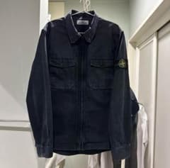 stoneisland ミリタリージャケット 90s~00sのサムネイル