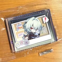崩壊スターレイル アクリルキーホルダー一番くじ　 アナイクス　セット アナイクス 一番くじ 崩壊スターレイル - メルカリ