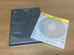 TSUTAYA レンタル用DVD空ケース 40枚セット - メルカリ