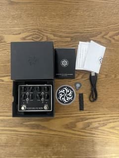 に*や様 Darkglass Microtubes B7K Ultraのサムネイル