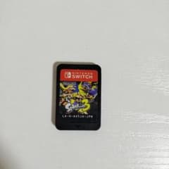 スプラトゥーン3カセットのサムネイル
