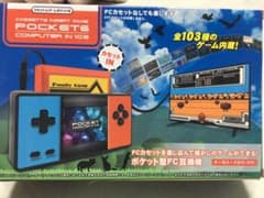カセットinゲームポケット6 FC互換機のサムネイル