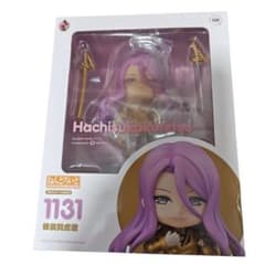 ねんどろいど 蜂須賀虎徹 1131 フィギュア 未開封