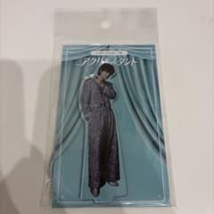 のぞいてみるく？展 アクリルスタンドB M!LK 佐野勇斗 - メルカリ