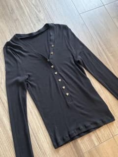 2021ss Saint Laurent サンローラン パリ トップス - メルカリ