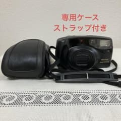 PENTAX Zoom 105-R 컴팩트 필름 카메라 레트로 카메라