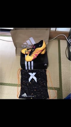 スパイク アディダスX16.127センチのサムネイル