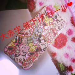 店内最終値下げ❤︎売り切り   ヒスミニ❤︎iPhone5c早もの勝ちのサムネイル